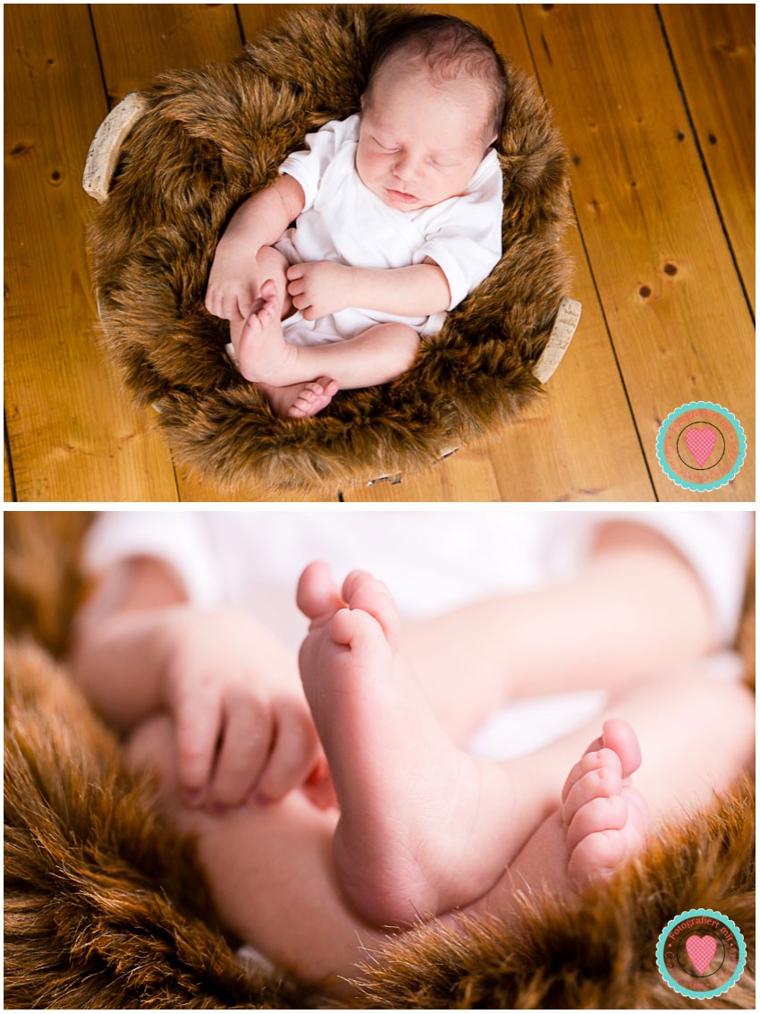 Babyfotos-Duisburg